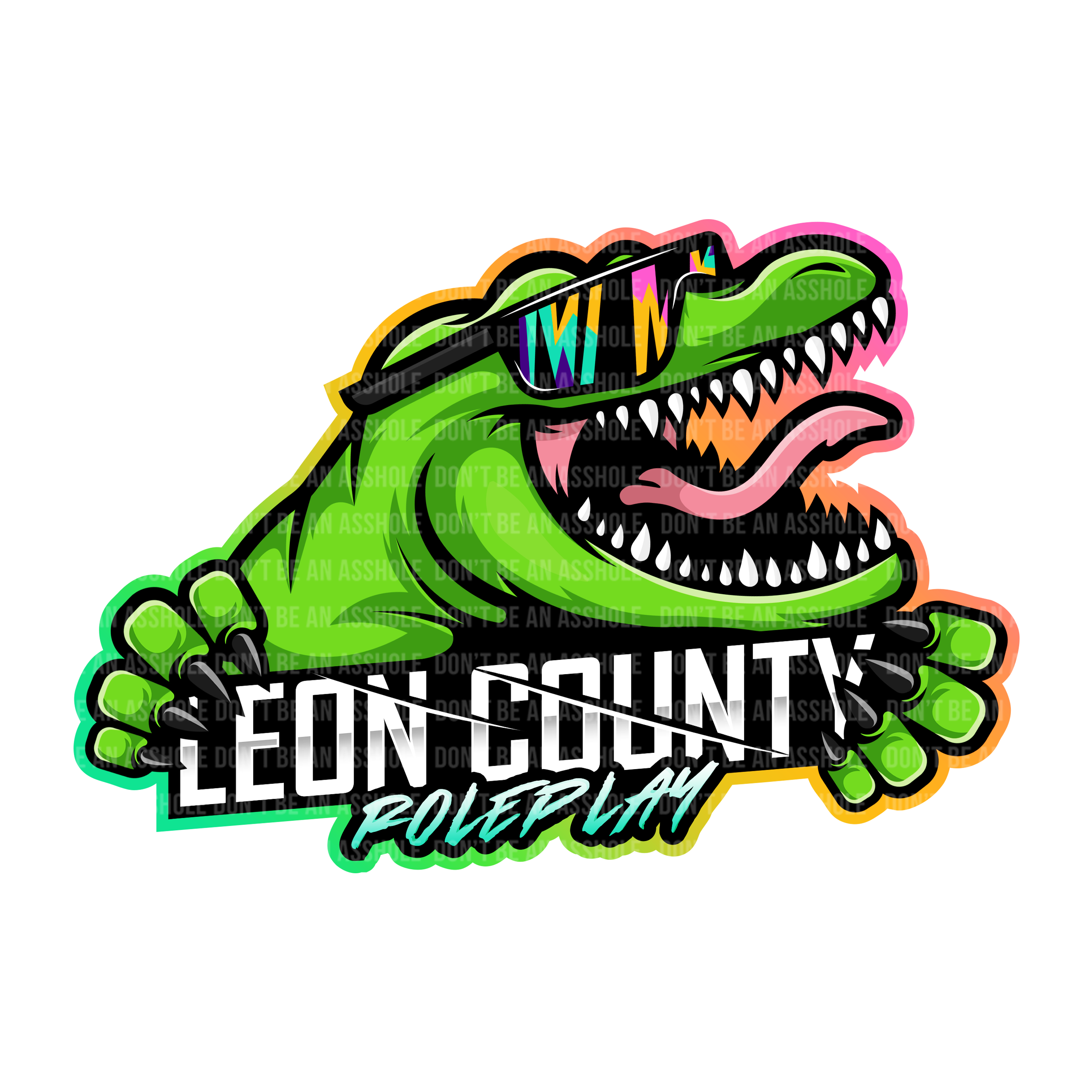 Leon County Roleplay